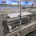 Rifilatrice automatica